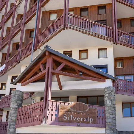 Duplex Spacieux 8 Pers, Proche Pistes, Wifi - Fr-1-640-87 Lägenhet