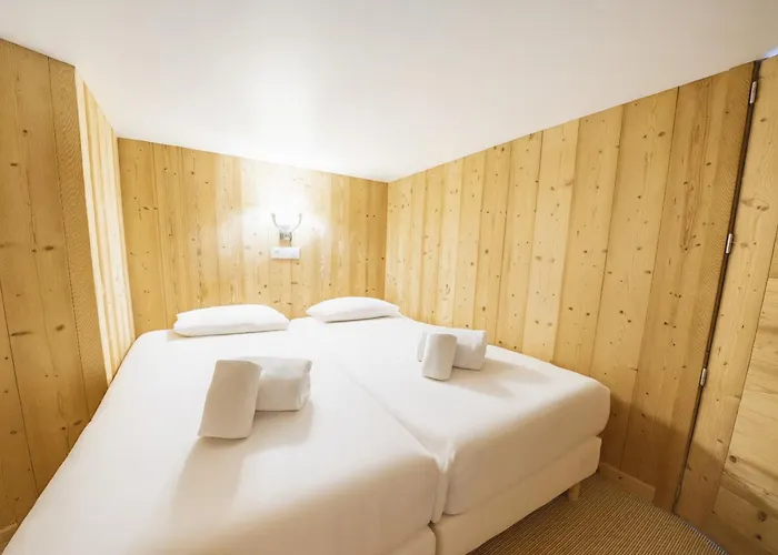 Duplex Spacieux 8 Pers, Proche Pistes, Wifi - Fr-1-640-87 Lägenhet Val Thorens