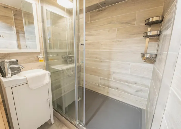 Duplex Spacieux 8 Pers, Proche Pistes, Wifi - Fr-1-640-87 Lägenhet Val Thorens