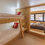 Duplex Spacieux 8 Pers, Proche Pistes, Wifi - Fr-1-640-87 Appartement Val Thorens