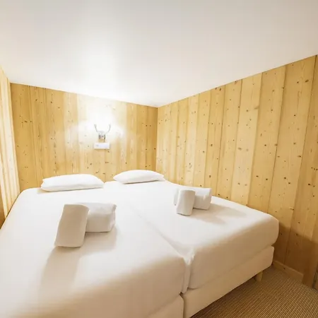 Duplex Spacieux 8 Pers, Proche Pistes, Wifi - Fr-1-640-87 Apartment Val Thorens