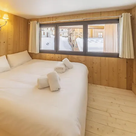 Duplex Spacieux 8 Pers, Proche Pistes, Wifi - Fr-1-640-87 Apartmán Val Thorens