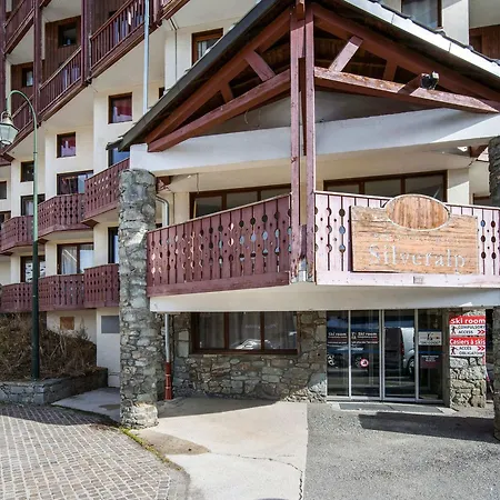 Apartment Duplex Spacieux 8 Pers, Proche Pistes, Wifi - Fr-1-640-87 Val Thorens