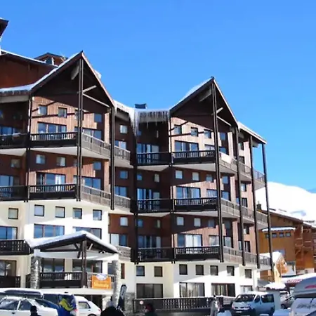 Daire Duplex Spacieux 8 Pers, Proche Pistes, Wifi - Fr-1-640-87 Val Thorens