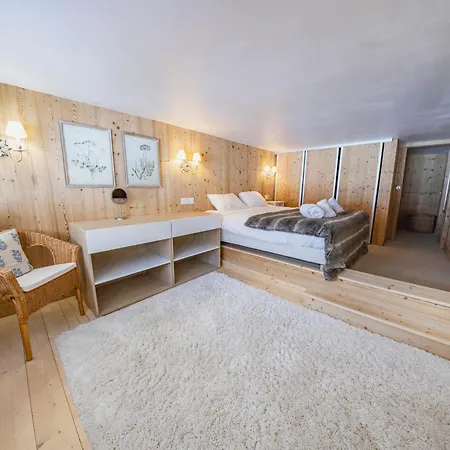 Duplex Spacieux 8 Pers, Proche Pistes, Wifi - Fr-1-640-87 * Val Thorens