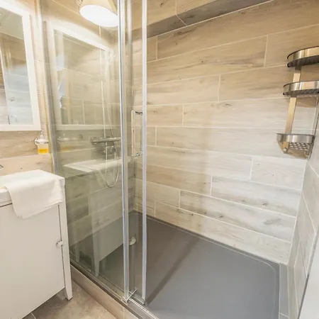 Duplex Spacieux 8 Pers, Proche Pistes, Wifi - Fr-1-640-87 *