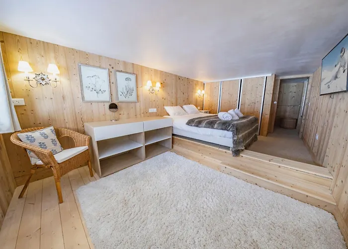 Duplex Spacieux 8 Pers, Proche Pistes, Wifi - Fr-1-640-87 Val Thorens