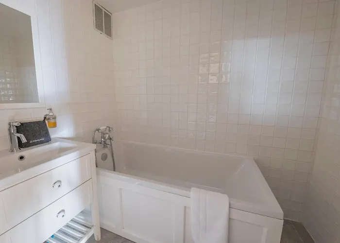 Appartement Duplex Spacieux 8 Pers, Proche Pistes, Wifi - Fr-1-640-87